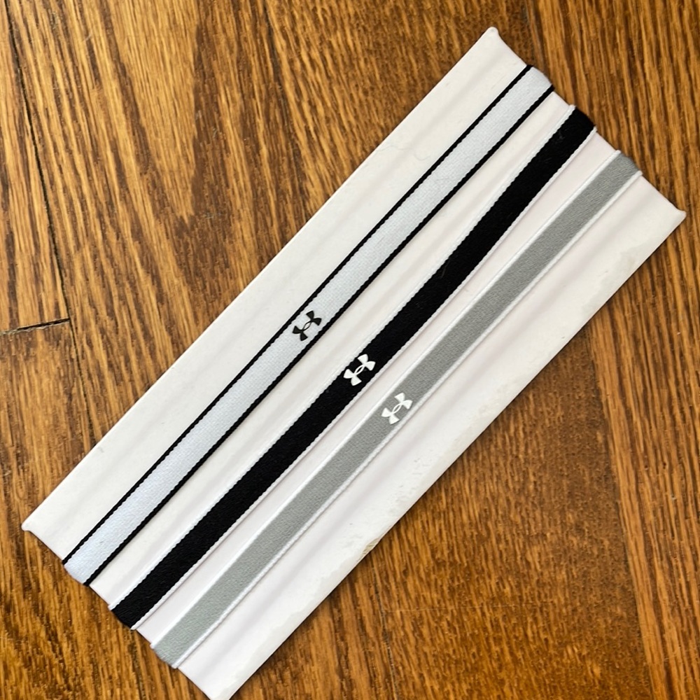 Under Armour Hairbands